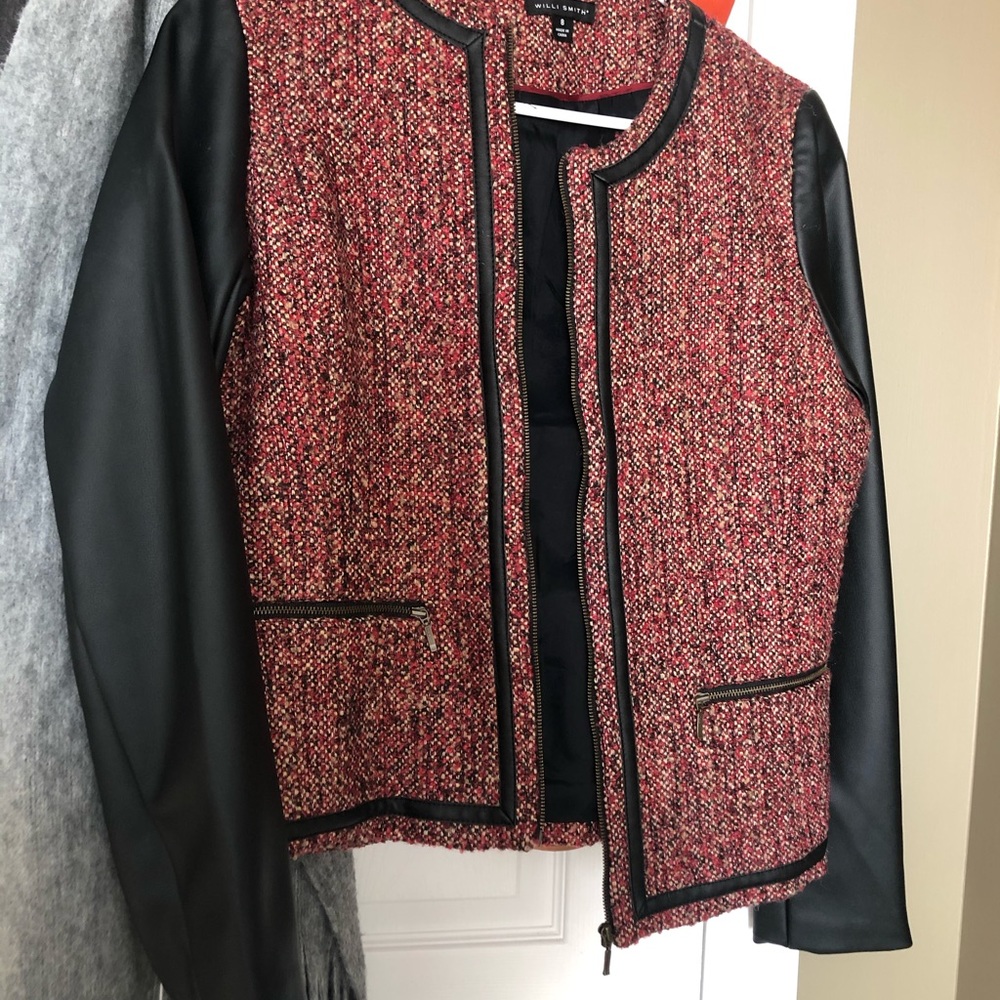Cute jacket - Picture 4 of 4